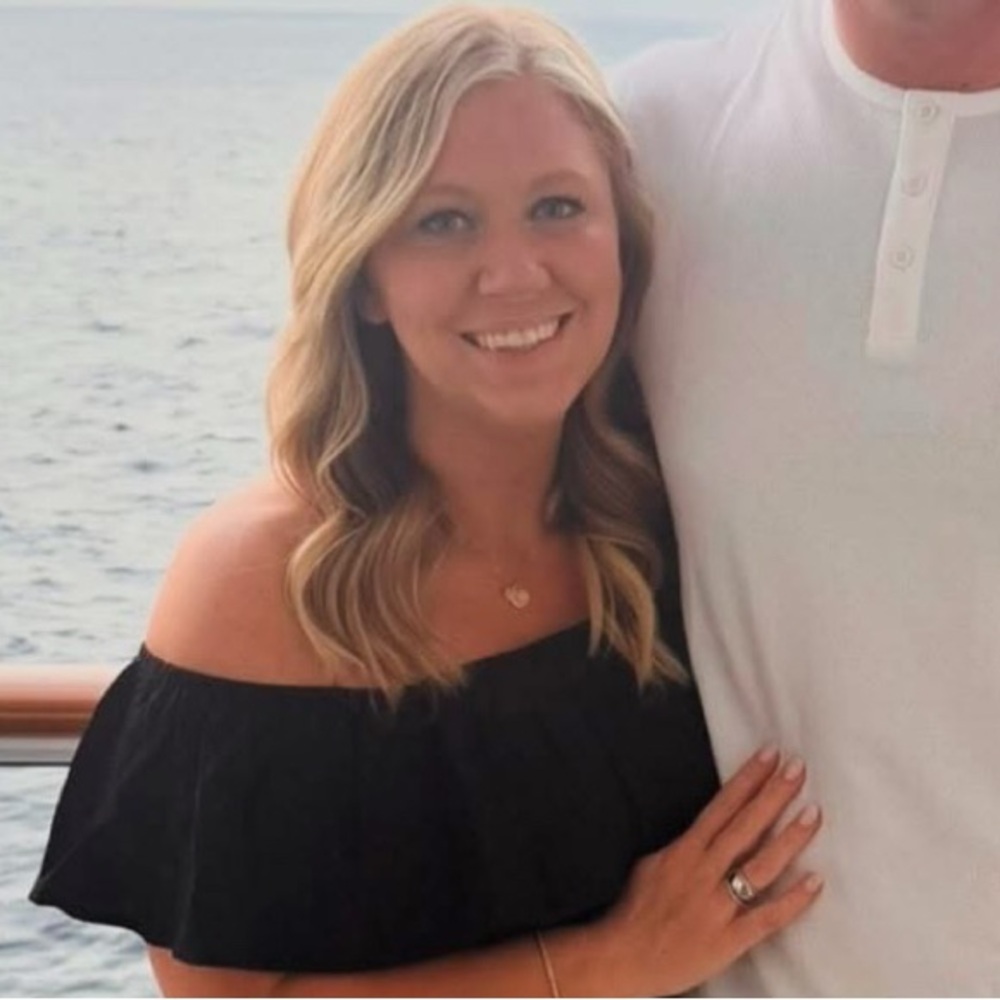 Meet your Posher, Kassie